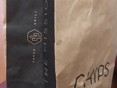 -特派卷·老北京烤鸭卷(合生汇购物中心店)
