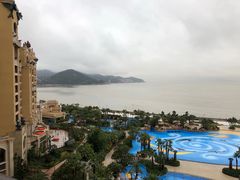 -横琴湾水世界