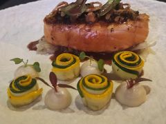 -AZUL by FUEL蓝色·法式酒馆(琶醍店)