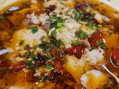 -方荣糊涂菜馆(湖北路店)