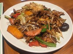 -mango tree芒果树泰国餐厅(青岛万象城店)