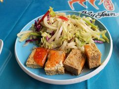 -My Way Town买味堂·东南亚餐厅(亦庄店)