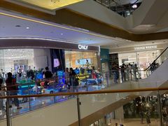 -天河城购物中心