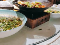 -佰家小厨·南京菜(夫子庙店)