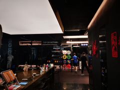 -TOP健身私教工作室(侨香店)