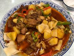 -西域塔塔幂(六道口店)