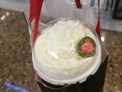 -無邪日式甜品(华润五彩城购物中心店)