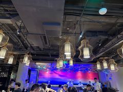 -和彩放题餐厅(酒仙桥店)
