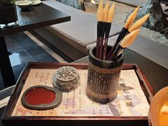 -唐猫庭院·千年陕菜(赛格国际购物中心店)