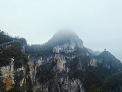 -重庆云阳龙缸景区