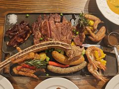 -1886德国汽车餐厅(外滩中央店)