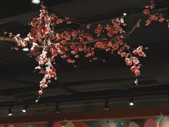 -呷哺呷哺 黄金牧场 (欢乐谷店)