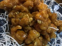 糖醋鸡-宝源饺子(麦子店街店)