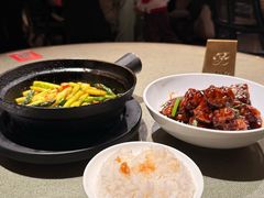 -朴墅(西湖青芝坞店·杭帮菜·家宴.14年的店)