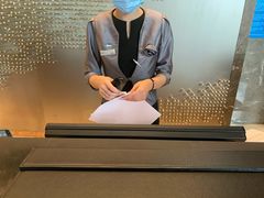 -宁波威斯汀酒店