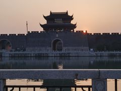 -相门城墙文化休闲景区