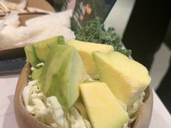 -芸山季·云南野生菌火锅(人民广场来福士店)