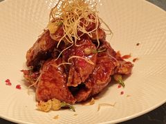 -扬州香格里拉·香宫中餐厅