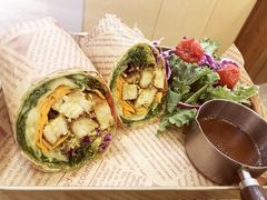 -就是卷儿Wrap and Roll(宣化路店)
