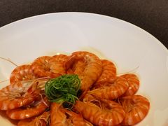 斑节虾-悦宴·雅致餐厅(绿地蓝海店)