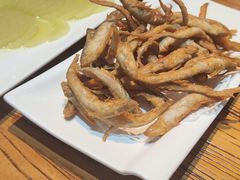 -广合草鸡·泰山炒鸡(温泉路店)