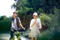 点击看大图 -太古映画婚纱摄影(天河店)