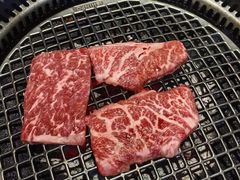 -赤坂亭M9和牛烧肉·日料398放题(万达店)