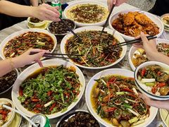 -辣螃铠盆盆蟹大排档(总店)