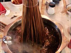 -水碾河刘老大串串香(水碾河路店)