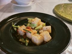 -钟菜·粤菜点心·宴请(海上世界·汇港二期店)