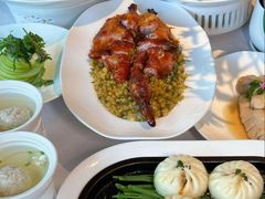 -蘇锦宴·淮扬菜烤鸭·小院(三元桥霄云路店)