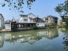 -同里国家湿地公园