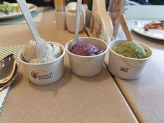 -亮马河饭店翠雅咖啡厅