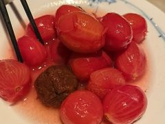 -绿茶餐厅(同成街华联店)
