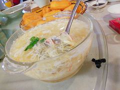 -金陵江南大饭店