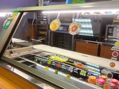 -赛百味SUBWAY(萝岗万达店)