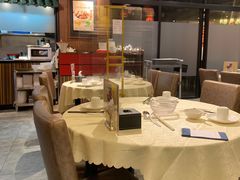 大堂-四点金饭店(将军澳店)