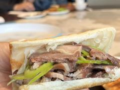 -高玛纳驴肉火烧(一世界店)