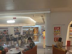-神帆·元气汤泉(解放西路店)