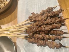 -肉串汪(西便门店)