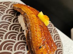 -争鲜回转寿司(流行前线店)