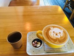 -春风十里咖啡馆
