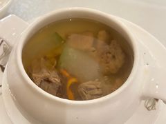 -坤钰轩·匠心粤菜(华为店)