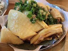 -阿金大白·上海菜馆(新天地店)