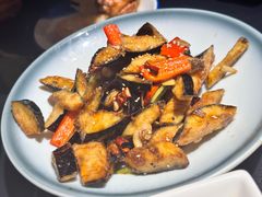 -梅飞酒家(桑园路店)