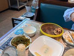 -淘米捞·米汤脆鲩鱼火锅(福田皇岗店)
