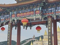 -龙口南山旅游景区