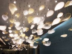 -青雅中餐厅(大连金石滩绿发希尔顿度假酒店)