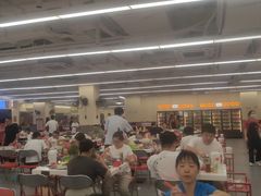 -朱富贵火锅(金融街万达店)