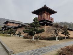-习家池
